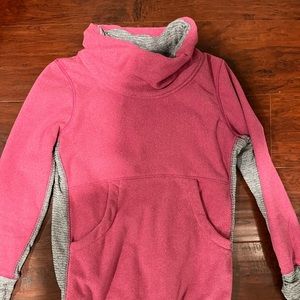 ivivva by lululemon sweatshirt